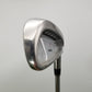 2005 TAYLORMADE RAC OS 4 IRON STIFF PERCISION LIGHT MEDAL 38" GOOD