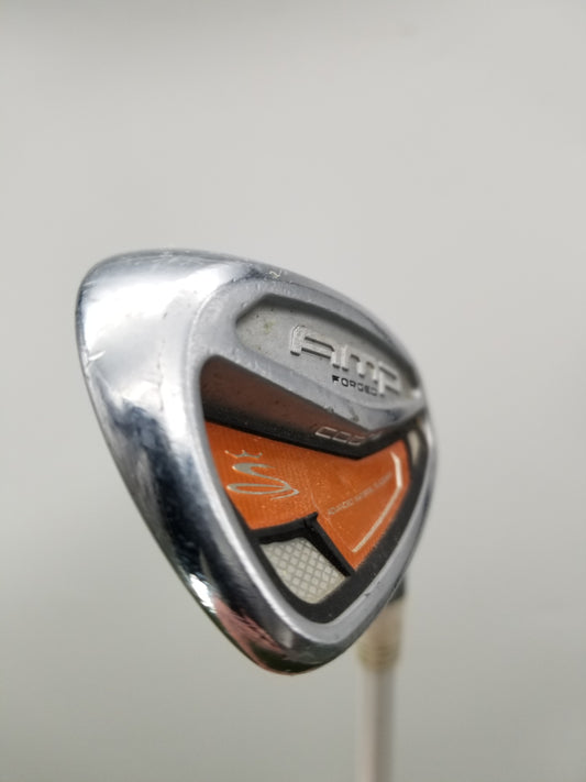 2011 COBRA AMP FORGED PITCHING WEDGE XSTIFF KBS TOUR CUSTOM SERIES 35.5" GOOD