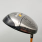 2007 CLEVELAND HIBORE DRIVER 8.5* STIFF UST MAMIYA PROFORCE 67G VERYGOOD