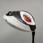 2011 TAYLORMADE R11 DRIVER 10.5* REGULAR FUJIKURA BLUR 60 +HC FAIR