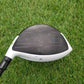 2011 TAYLORMADE R11 DRIVER 10.5* REGULAR FUJIKURA BLUR 60 +HC FAIR