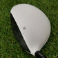 2011 TAYLORMADE R11 DRIVER 10.5* REGULAR FUJIKURA BLUR 60 +HC FAIR