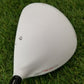 2011 TAYLORMADE R11 DRIVER 10.5* REGULAR FUJIKURA BLUR 60 +HC FAIR