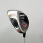 TOP FLITE XL STAINLESS PITCHING WEDGE LADIES GRAPHITE 36" GOOD