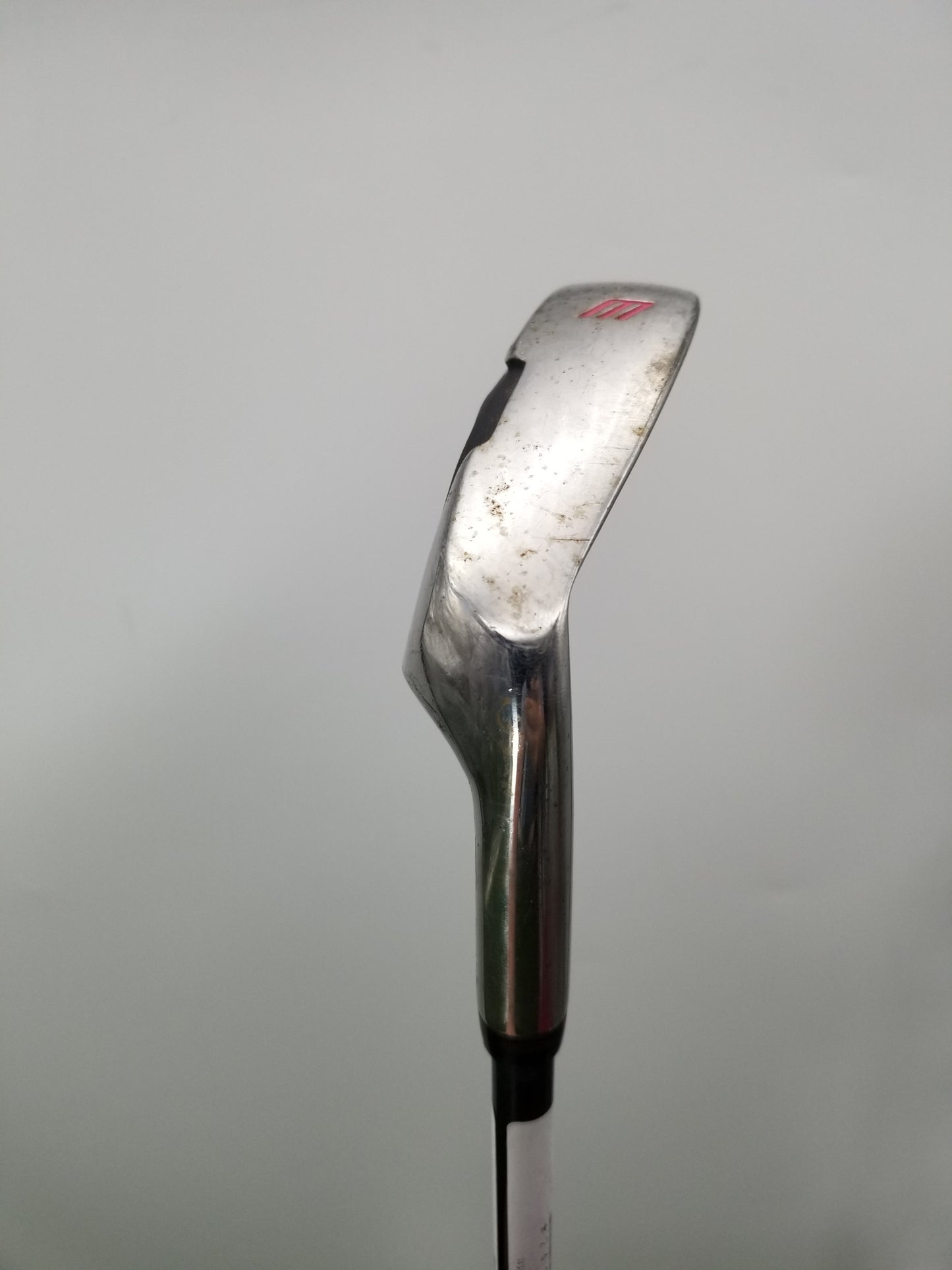 TOP FLITE XL STAINLESS PITCHING WEDGE LADIES GRAPHITE 36" GOOD