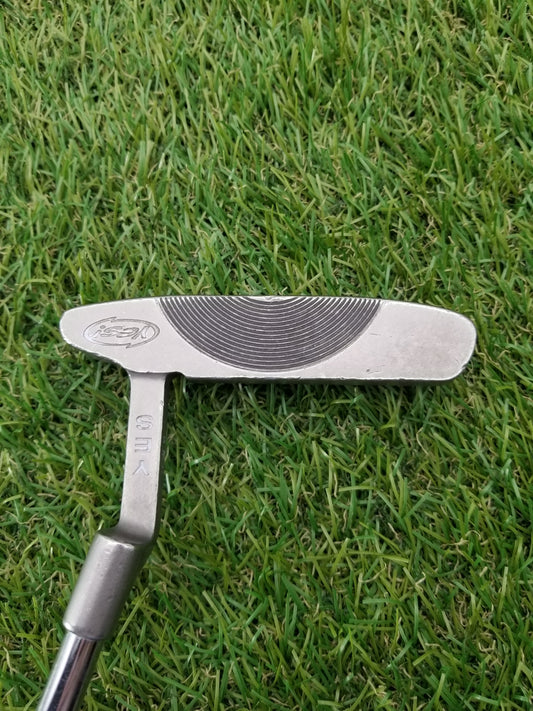 YES! CALLIE PUTTER 35" FAIR