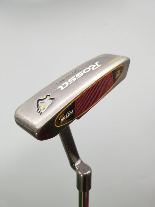 TAYLORMADE ROSSA DAYTONA 1 PUTTER 35" FAIR