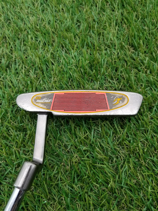 TAYLORMADE ROSSA DAYTONA 1 PUTTER 35" FAIR