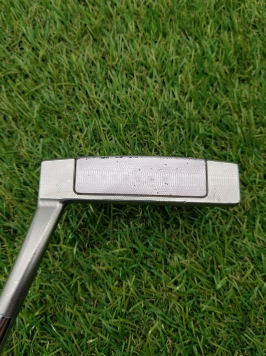 2018 SCOTTY CAMERON SELECT NEWPORT 3 PUTTER 34" GOOD