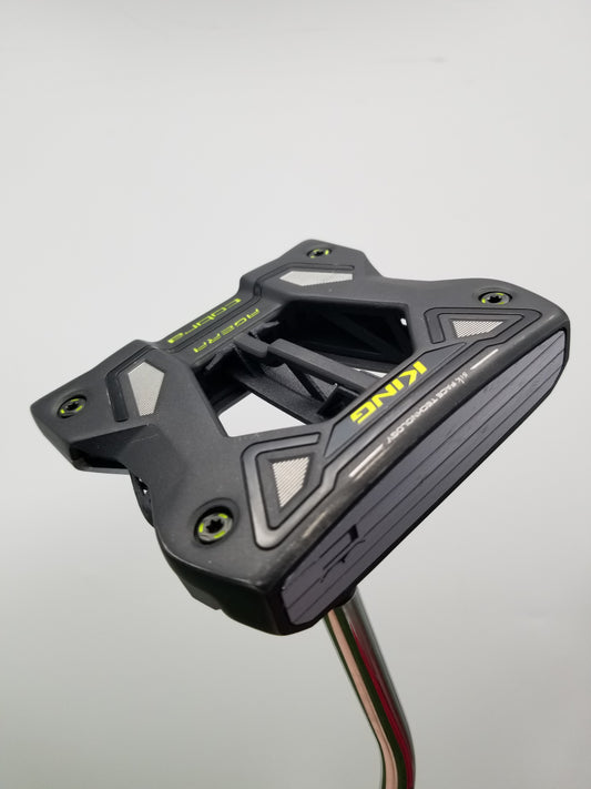 2022 COBRA 3D AGERA PUTTER 35" DEMO