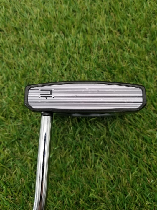 2022 COBRA 3D AGERA PUTTER 35" DEMO