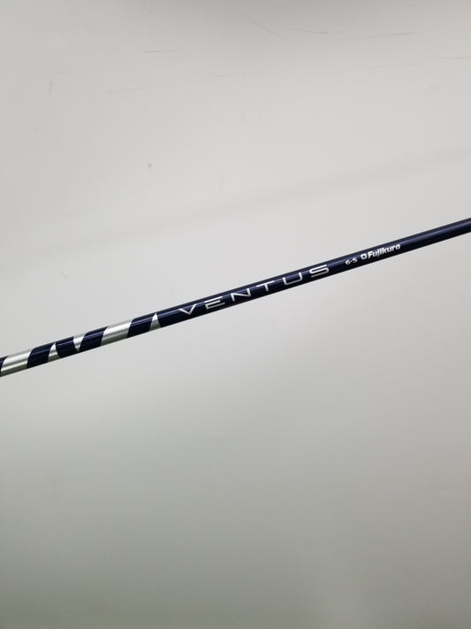 FUJIKURA VENTUS BLUE 6S VELOCORE DRIVER SHAFT STIFF 65G COBRA 44" VERYGOOD