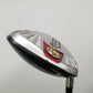 2007 TAYLORMADE BURNER 3 WOOD 15* STIFF REAX SUPERFAST 50G 42.5" GOOD