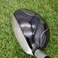 2007 TAYLORMADE BURNER 3 WOOD 15* STIFF REAX SUPERFAST 50G 42.5" GOOD