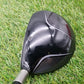 2007 TAYLORMADE BURNER 3 WOOD 15* STIFF REAX SUPERFAST 50G 42.5" GOOD