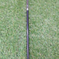 2007 TAYLORMADE BURNER 3 WOOD 15* STIFF REAX SUPERFAST 50G 42.5" GOOD