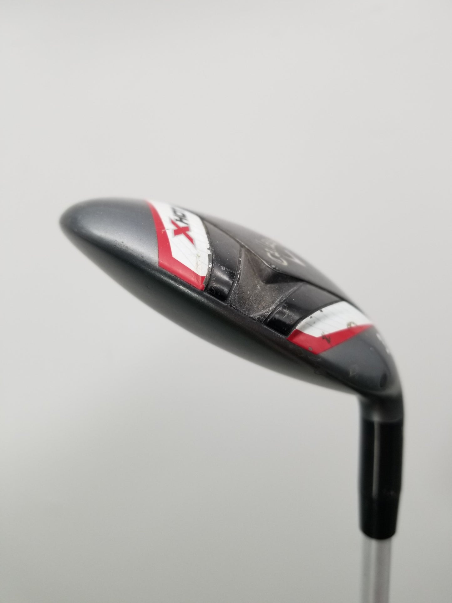 2013 CALLAWAY X HOT 3 HYBRID 19* REGULAR PROJECTX PXV GOOD