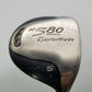 2004 TAYLORMADE R580 5 WOOD REGULAR MAS2 ULTRALIGHT 60 FAIR