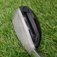 2011 ADAMS IDEA A12 OS 6 HYBRID LITE FLEX GRAFALLOY 55 +HC GOOD