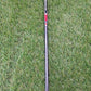 2011 ADAMS IDEA A12 OS 6 HYBRID LITE FLEX GRAFALLOY 55 +HC GOOD