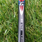 2011 ADAMS IDEA A12 OS 6 HYBRID LITE FLEX GRAFALLOY 55 +HC GOOD