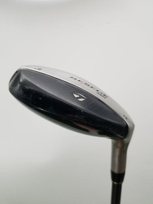 2002 TAYLORMADE RESCUE MID 3 HYBRID 19* LADIES TM ULTRALIGHT FAIR