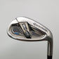 2021 TAYLORMADE SIM2 MAX OS SAND WEDGE SENIOR FUJIKURA VENTUS BLUE 5 35" GOOD