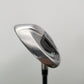 2021 TAYLORMADE SIM2 MAX OS SAND WEDGE SENIOR FUJIKURA VENTUS BLUE 5 35" GOOD