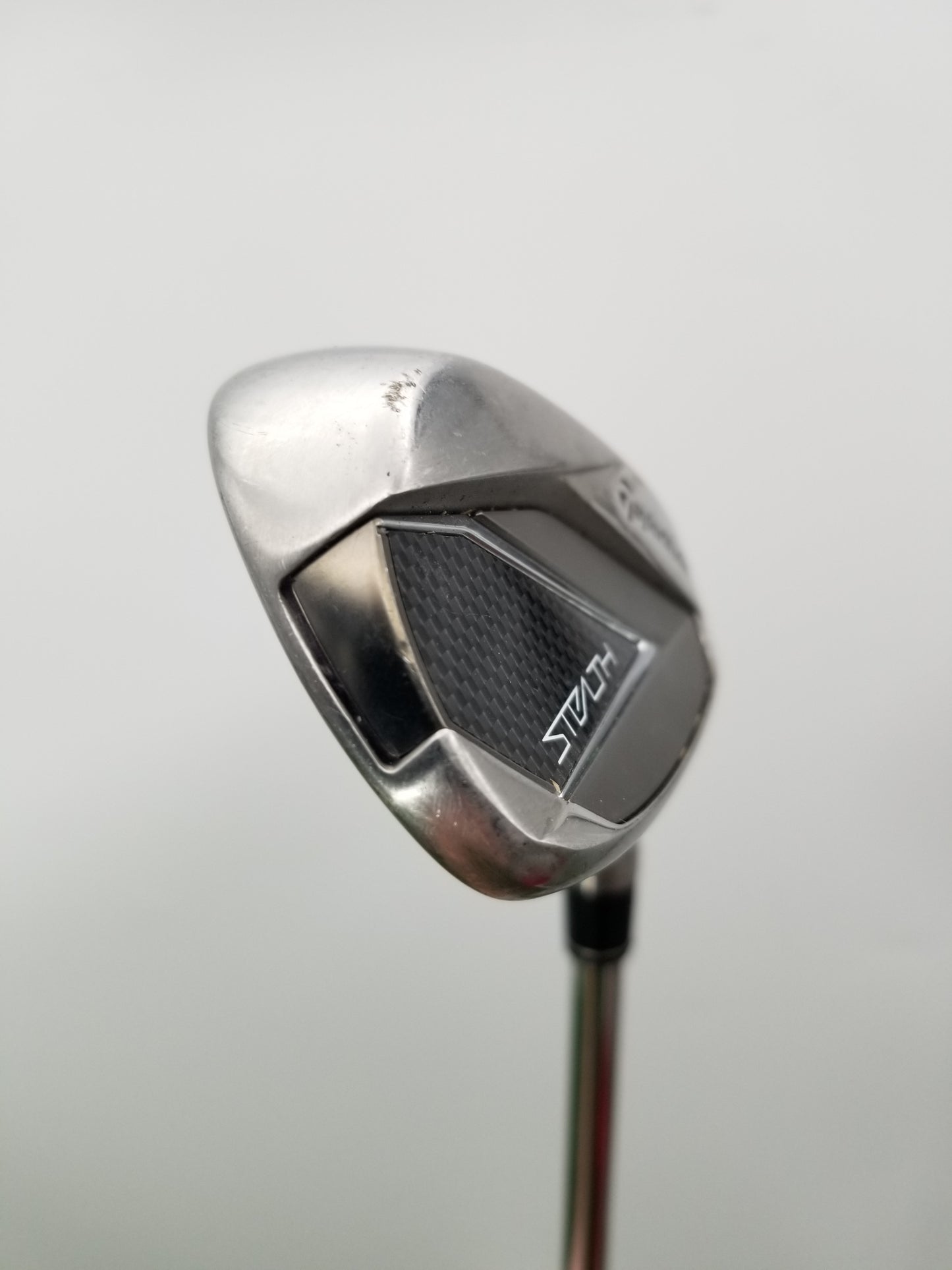 2022 TAYLORMADE STEALTH APPROACH WEDGE 49* REGULAR KBS MAX MT 85 35" GOOD