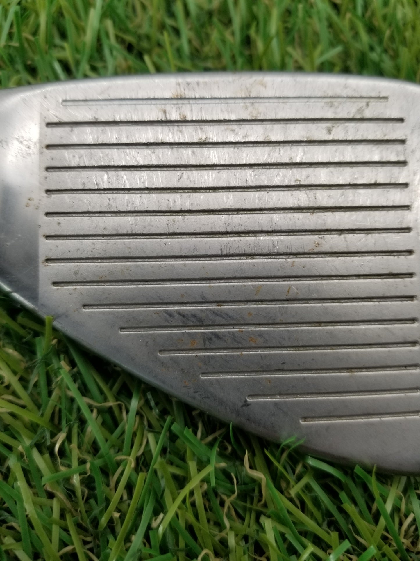 2022 TAYLORMADE STEALTH APPROACH WEDGE 49* REGULAR KBS MAX MT 85 35" GOOD