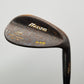 MIZUNO MP SERIES RAW BLACK OX WEDGE 56/14 WEDGE FLEX DYNAMIC GOLD 35" GOOD