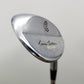 CLEVELAND 588 TOUR CHROME WEDGE 60* WEDGE FLEX DYNAMIC GOLD 34.5" GOOD