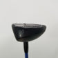 2014 ADAMS TIGHT LIES 4 HYBRID 22* LITE FLEX MITSUBISHI KUROKAGE BLACK 60 GOOD