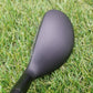 2014 ADAMS TIGHT LIES 4 HYBRID 22* LITE FLEX MITSUBISHI KUROKAGE BLACK 60 GOOD