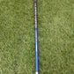 2014 ADAMS TIGHT LIES 4 HYBRID 22* LITE FLEX MITSUBISHI KUROKAGE BLACK 60 GOOD