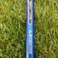 2014 ADAMS TIGHT LIES 4 HYBRID 22* LITE FLEX MITSUBISHI KUROKAGE BLACK 60 GOOD