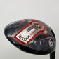 2014 CALLAWAY BIG BERTHA ALPHA 815 DRIVER 10.5* REGULAR FAIR