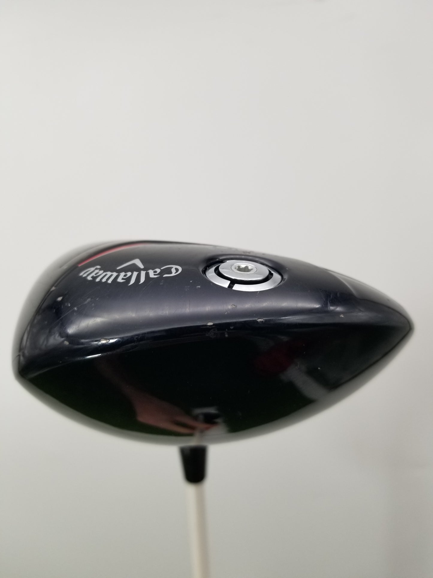 2014 CALLAWAY BIG BERTHA ALPHA 815 DRIVER 10.5* REGULAR FAIR