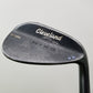 2016 CLEVELAND RTX3 BLACK SATIN WEDGE STIFF 56*/11 DYNAMIC GOLD 35.5" FAIR