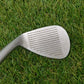 2014 MIZUNO MP T5 WHITE SATIN WEDGE 54*/8 WEDGE FLEX TRUE TEMPER XP105 36" FAIR