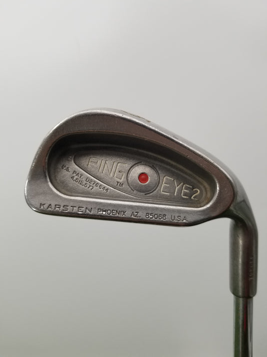 PING EYE 2 5 IRON EXTRA STIFF PING KT-M 37.5" FAIR