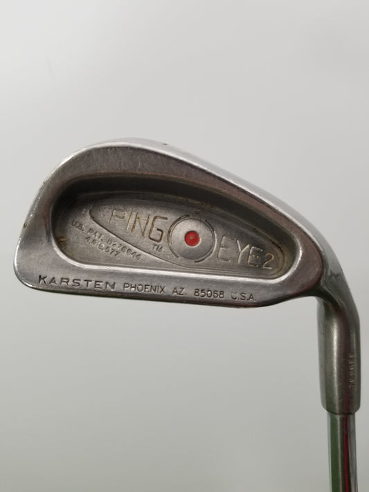 PING EYE 2 4 IRON XTRA STIFF PING KT-M 38" GOOD