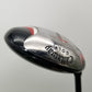 2007 CALLAWAY BIG BERTHA 5 WOOD LIGHT FLEX GRAPHITE SHAFT FAIR