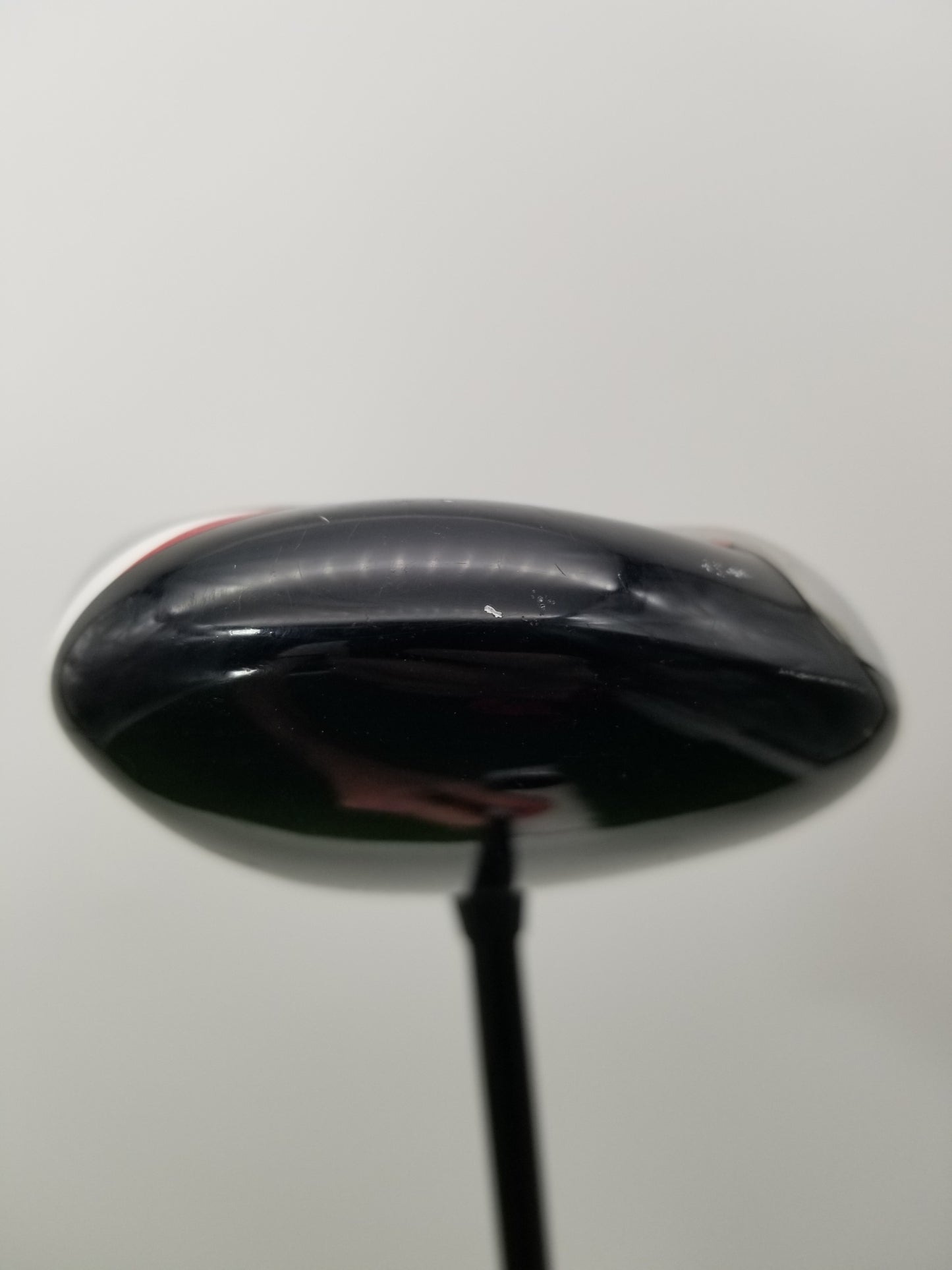 2007 CALLAWAY BIG BERTHA 5 WOOD LIGHT FLEX GRAPHITE SHAFT FAIR