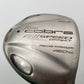 2007 COBRA M SPEED DRIVER 10.5* REGULAR FUJIKURA FIT-ON MAX 45.5" FAIR