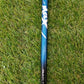 2007 COBRA M SPEED DRIVER 10.5* REGULAR FUJIKURA FIT-ON MAX 45.5" FAIR