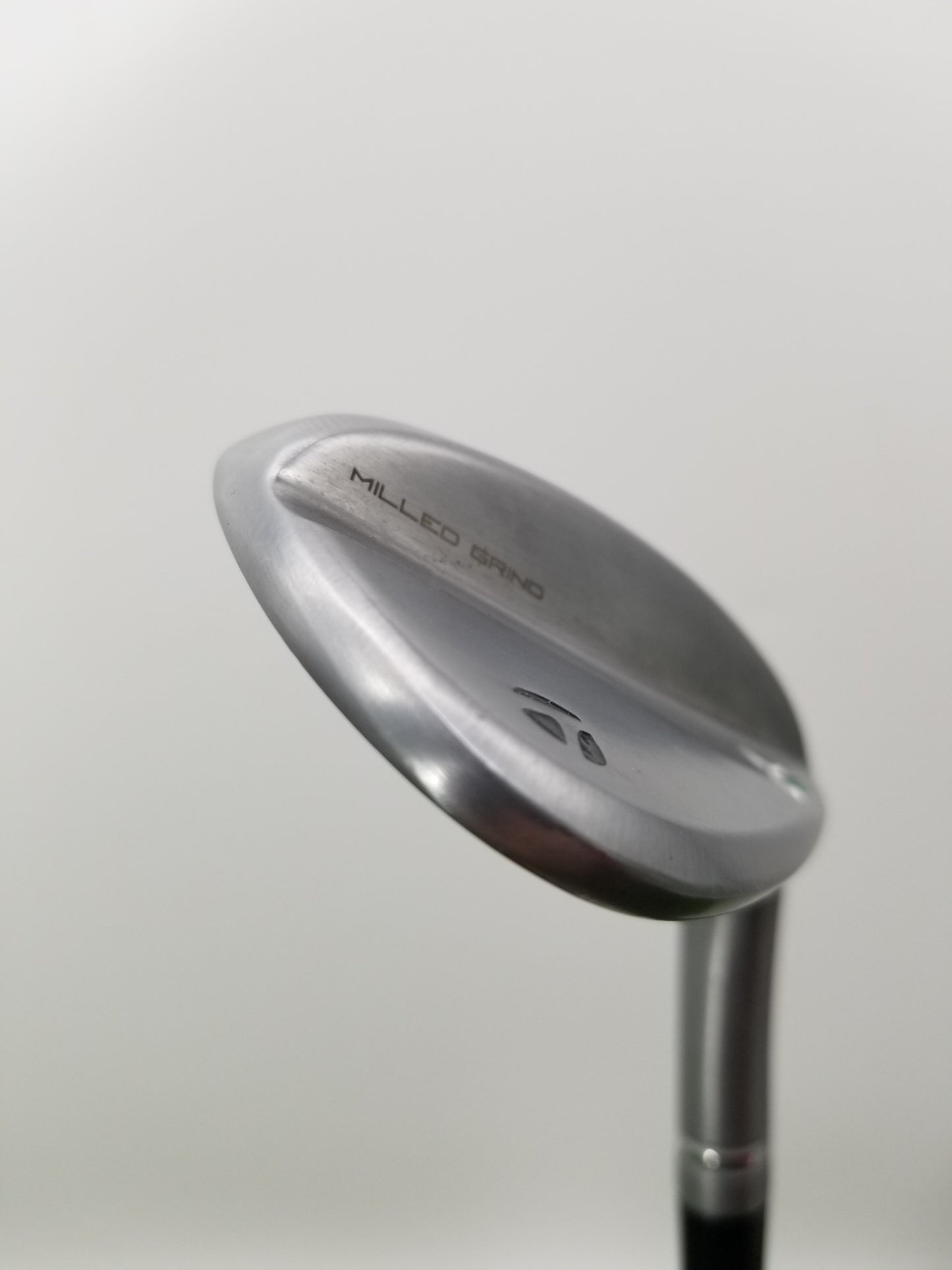 2023 TAYLORMADE MILLED GRIND 4 WEDGE 58*/11 REGULAR 35" VERYGOOD