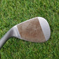 2023 TAYLORMADE MILLED GRIND 4 WEDGE 58*/11 REGULAR 35" VERYGOOD