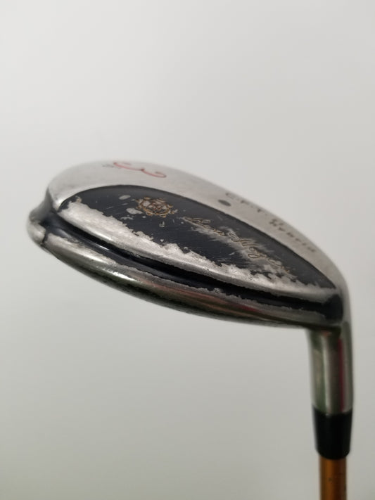 BEN HOGAN EDGE CFT 3 HYBRID 21* REGULAR ALDILA NVS-H 85 40.5" FAIR