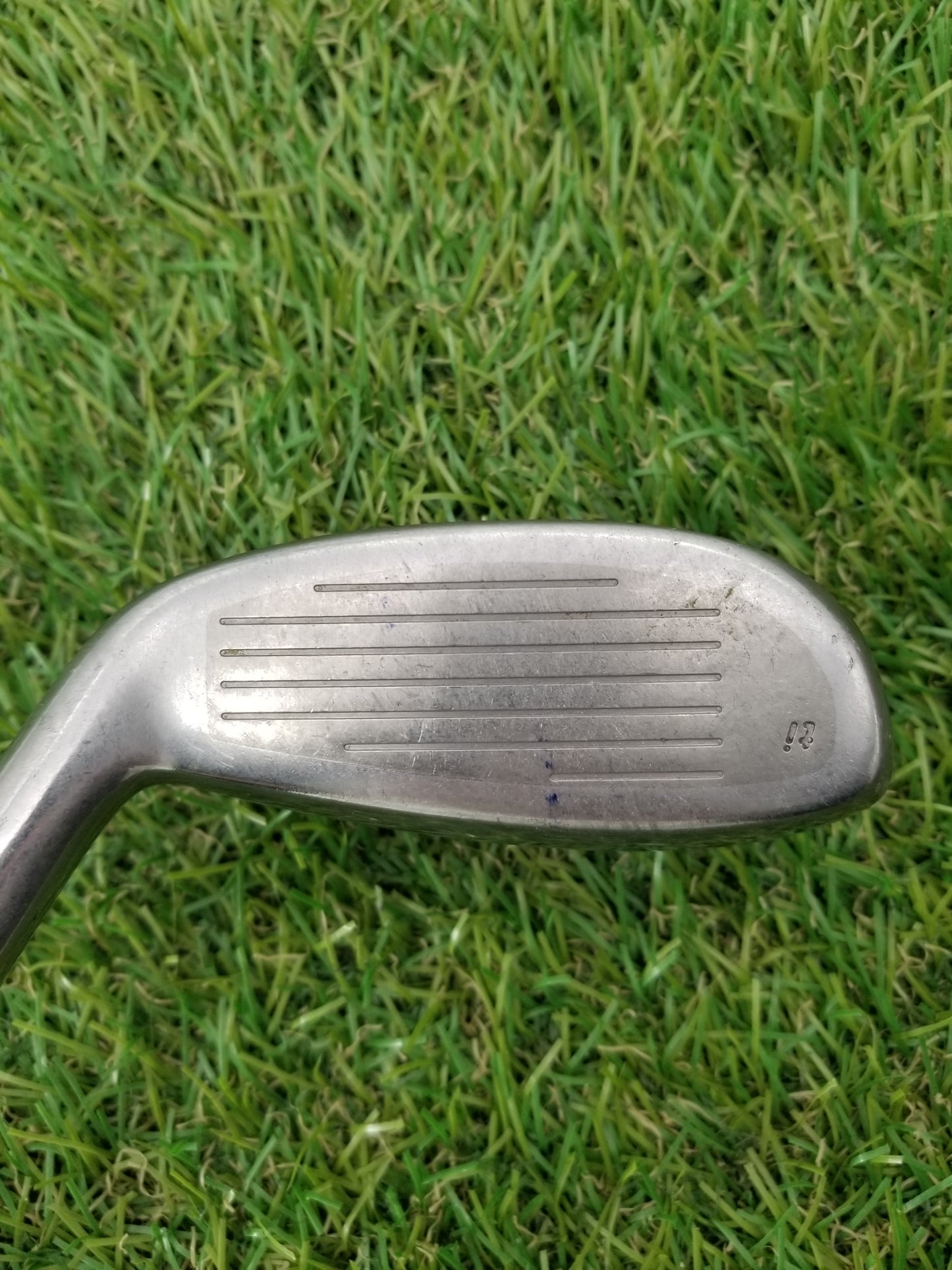 BEN HOGAN EDGE CFT 3 HYBRID 21* REGULAR ALDILA NVS-H 85 40.5" FAIR